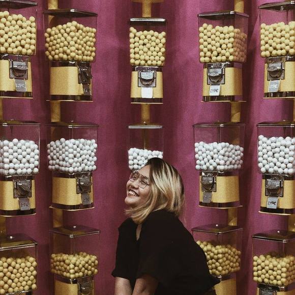 Meet your Posher, Francesca - Picture 1 of 1